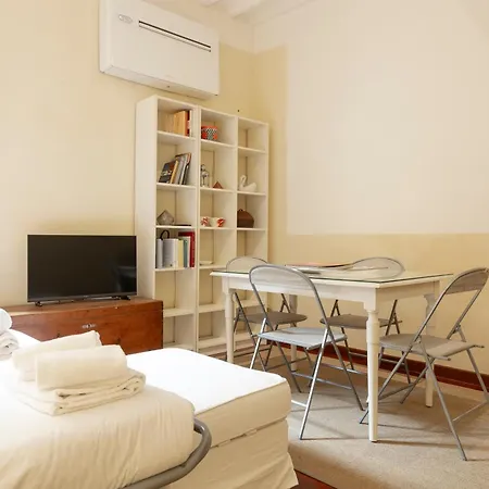 Sweet San Frediano Apartment-3